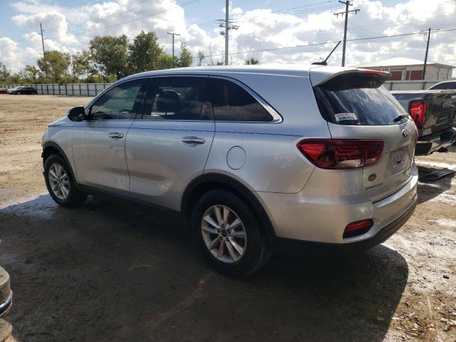 Obraz 2 z 2019 KIA SORENTO L 2019 z VIN 5XYPG4A35KG592745