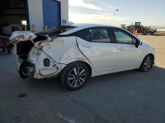 Image 3 of 2023 NISSAN VERSA SV 2023 with VIN 3N1CN8EV2PL864095