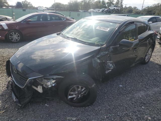2014 MAZDA 3 TOURING 2014 image