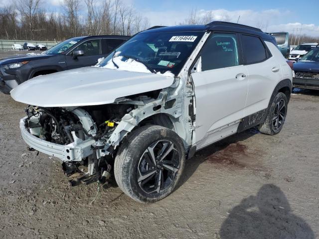 2023 CHEVROLET TRAILBLAZER RS 2023 image