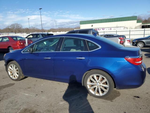 Изображение 2 2013 BUICK VERANO  2013 с VIN 1G4PP5SK3D4149745