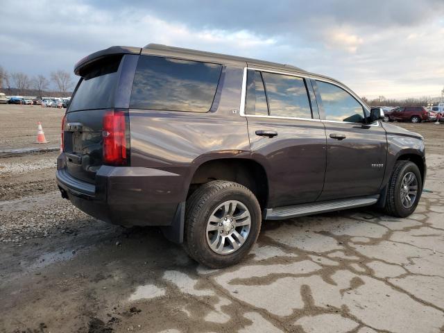 Image 3 of 2015 CHEVROLET TAHOE K1500 LT 2015 with VIN 1GNSKBKC7FR146137