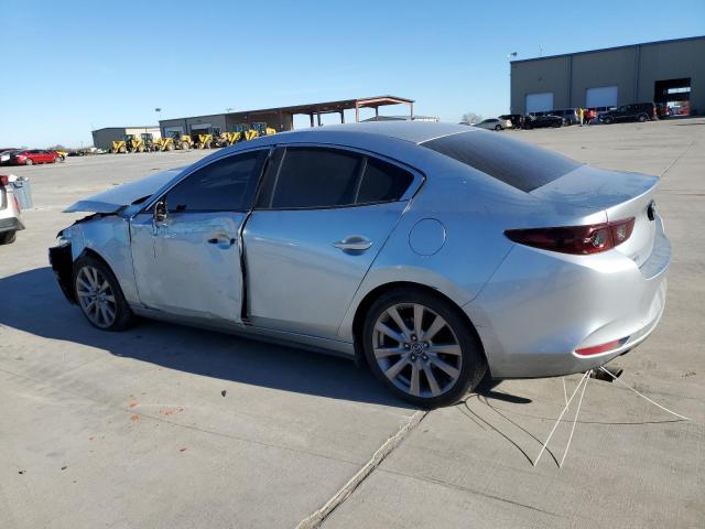 Image 2 of 2020 MAZDA 3 SELECT 2020 with VIN 3MZBPACL8LM116321