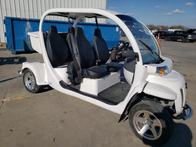 Изображение 1 2014 GLOBAL ELECTRIC MOTORS E4  2014 с VIN 52CG4AGA4E0004996