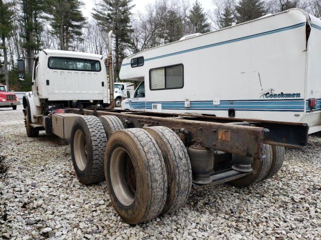 Изображение 2 2011 FREIGHTLINER M2 106 MEDIUM DUTY 2011 с VIN 1FVHCYBS5BDAY3886