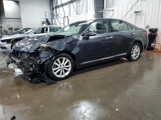 2011 LEXUS ES 350 2011 image