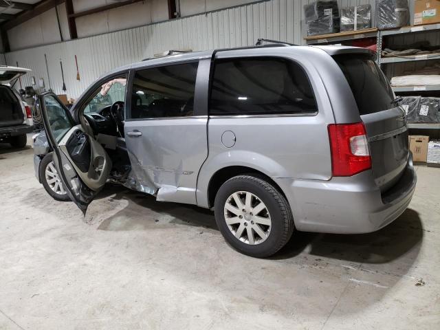 Obraz 2 z 2014 CHRYSLER TOWN & COUNTRY TOURING 2014 z VIN 2C4RC1BG1ER434312
