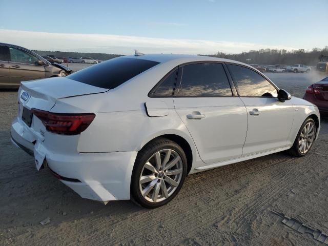 Obraz 3 z 2018 AUDI A4 PREMIUM 2018 z VIN WAUKMAF4XJA125142