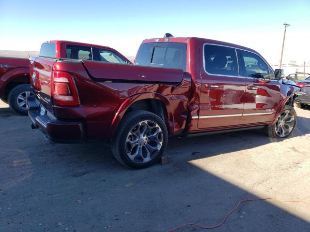 Image 3 of 2020 RAM 1500 LIMITED 2020 with VIN 1C6SRFHT2LN358344