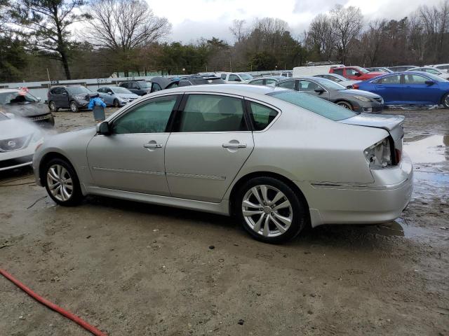 Изображение 2 2008 INFINITI M35 BASE 2008 с VIN JNKAY01F38M653148