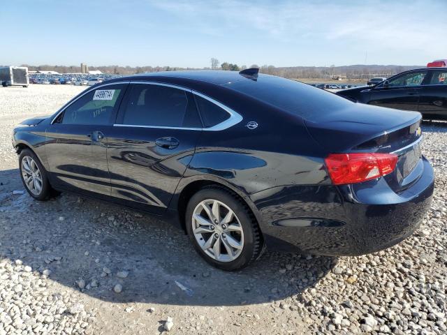 Image 2 of 2016 CHEVROLET IMPALA LT 2016 with VIN 2G1115S39G9154267