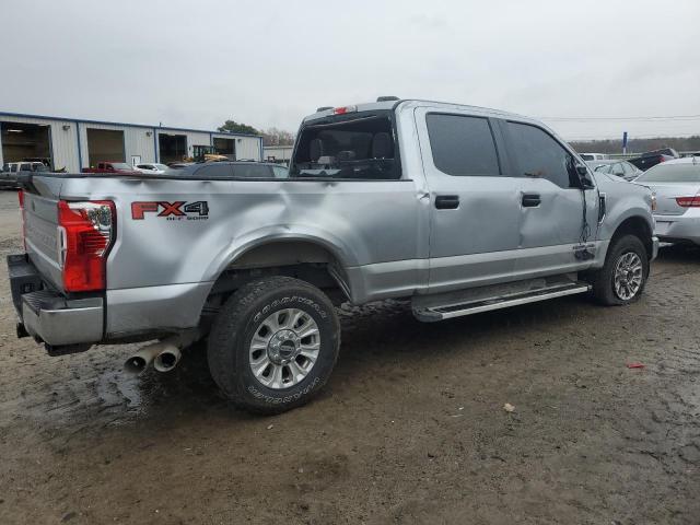 Изображение 3 2022 FORD F250 SUPER DUTY 2022 с VIN 1FT7W2BT5NEF54998