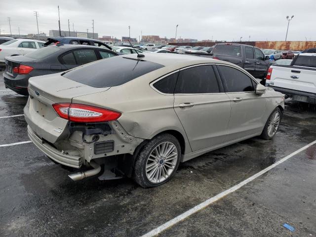 Image 3 of 2015 FORD FUSION SE 2015 with VIN 3FA6P0HD1FR195599