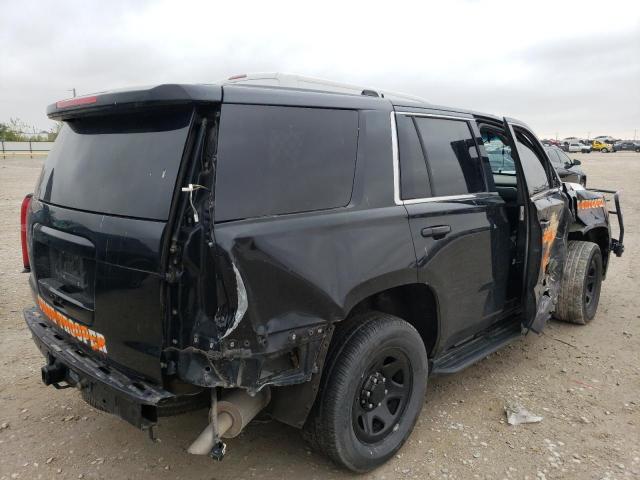 Obraz 3 z 2020 CHEVROLET TAHOE POLICE 2020 z VIN 1GNLCDEC5LR291293