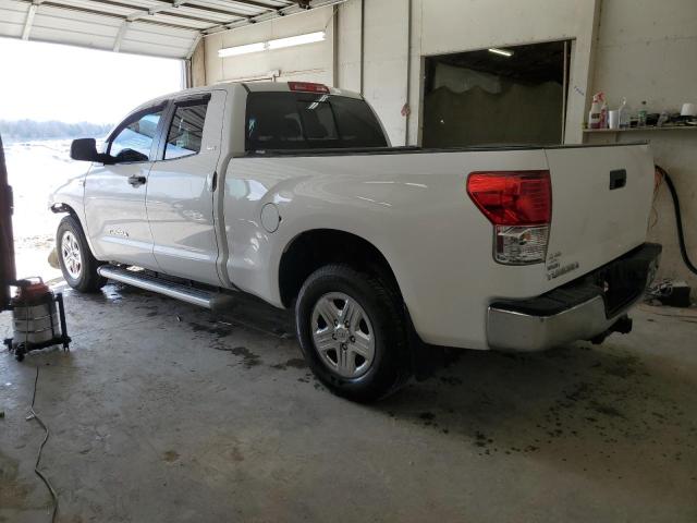 Obraz 2 z 2010 TOYOTA TUNDRA DOUBLE CAB SR5 2010 z VIN 5TFRM5F15AX006684