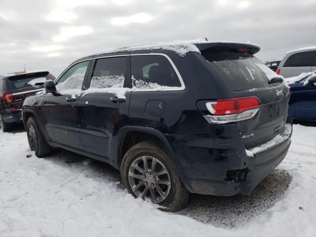 Obraz 2 z 2022 JEEP GRAND CHEROKEE LAREDO E 2022 z VIN 1C4RJFAG3NC117712