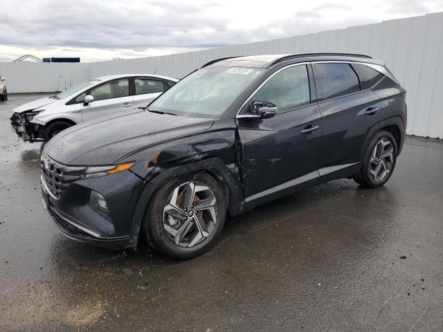 Изображение 2023 HYUNDAI TUCSON LIMITED 2023