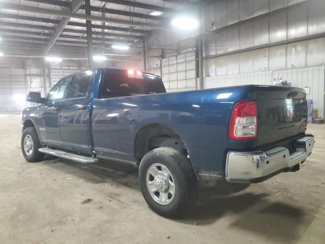 Изображение 2 2022 RAM 2500 TRADESMAN 2022 с VIN 3C6UR5HL8NG232925