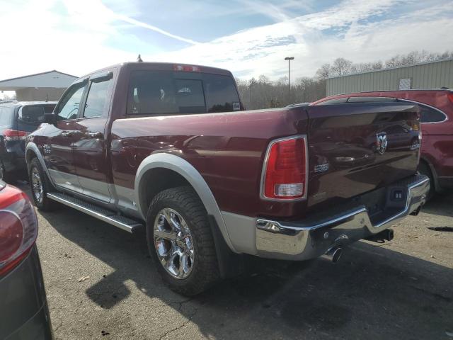 Image 2 of 2017 RAM 1500 LARAMIE 2017 with VIN 1C6RR7JT9HS682530