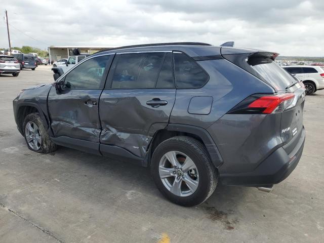 Изображение 2 2022 TOYOTA RAV4 LE 2022 с VIN 4T3LWRFV1NU052212