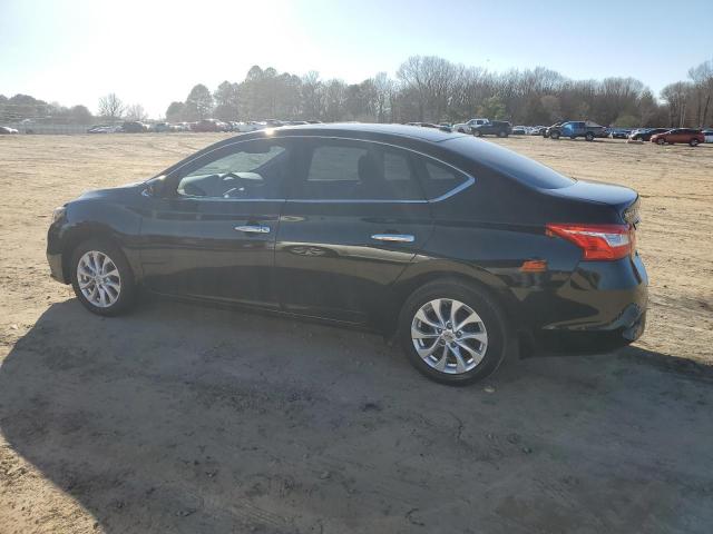 Изображение 2 2017 NISSAN SENTRA S 2017 с VIN 3N1AB7AP4HY353283