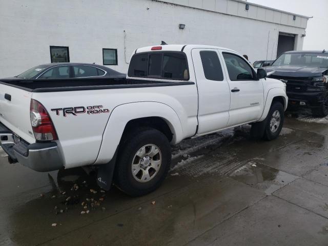 Изображение 3 2014 TOYOTA TACOMA  2014 с VIN 5TFUU4EN2EX086282