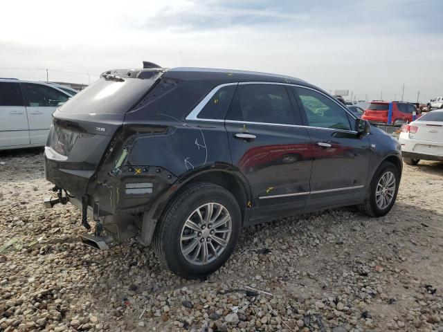 Image 3 of 2018 CADILLAC XT5 LUXURY 2018 with VIN 1GYKNCRS5JZ243312