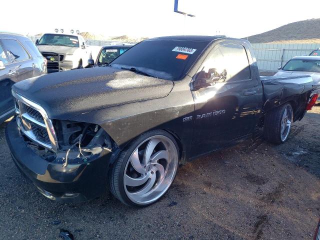 Obraz 1 z 2012 DODGE RAM 1500 ST 2012 z VIN 3C6JD6AT9CG165928