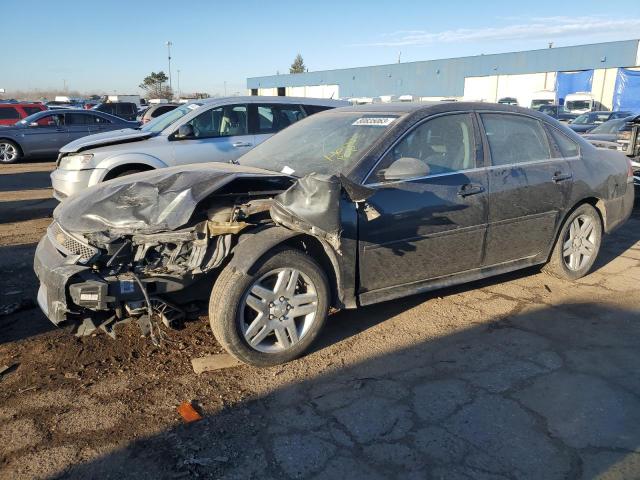 Image 1 of 2012 CHEVROLET IMPALA LT 2012 with VIN 2G1WB5E36C1187122