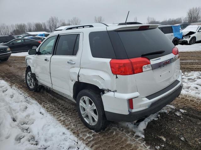 Изображение 2 2017 GMC TERRAIN SLT 2017 с VIN 2GKFLUE32H6341600