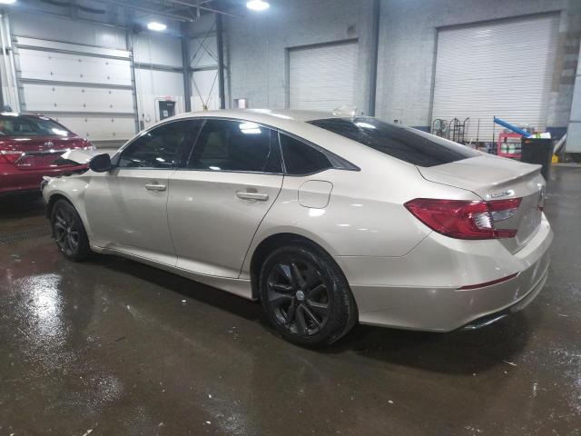 Изображение 2 2018 HONDA ACCORD LX 2018 с VIN 1HGCV1F19JA052664