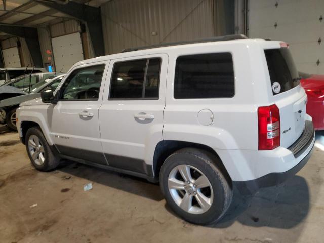 Изображение 2 2014 JEEP PATRIOT SPORT 2014 с VIN 1C4NJRBB5ED546606