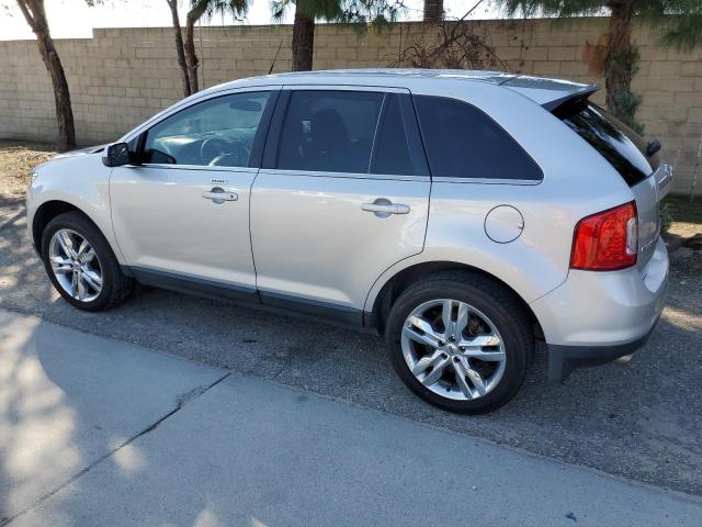 Obraz 2 z 2013 FORD EDGE LIMITED 2013 z VIN 2FMDK3KC6DBA26221