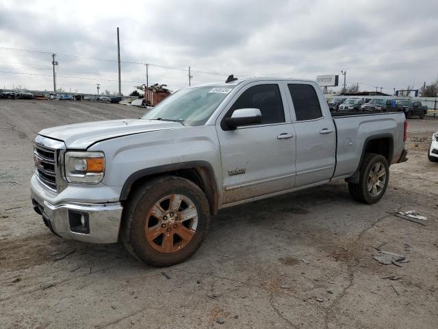 Obraz 1 z 2015 GMC SIERRA C1500 SLE 2015 z VIN 1GTR1UEC2FZ392983