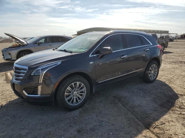 2017 CADILLAC XT5 LUXURY 2017 image