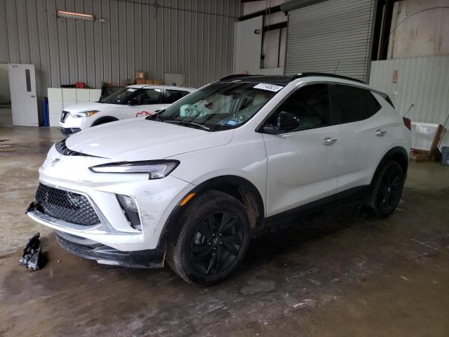 Image 1 of 2024 BUICK ENCORE GX SPORT TOURING 2024 with VIN KL4AMDSL4RB020495