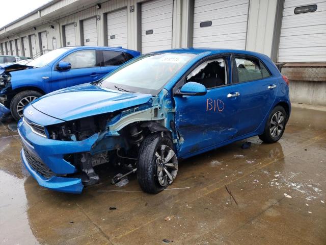 Изображение 2022 KIA RIO S 2022