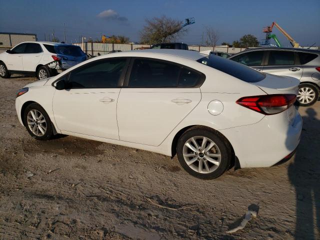 Obraz 2 z 2017 KIA FORTE LX 2017 z VIN 3KPFL4A76HE012161
