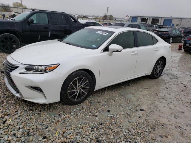 2017 LEXUS ES 350 2017 image