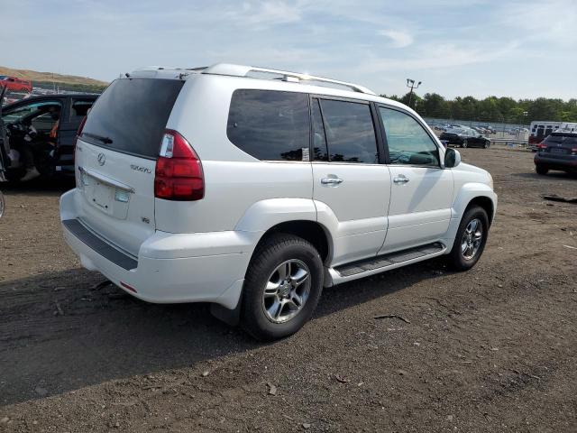 Изображение 3 2008 LEXUS GX 470 2008 с VIN JTJBT20X380156406