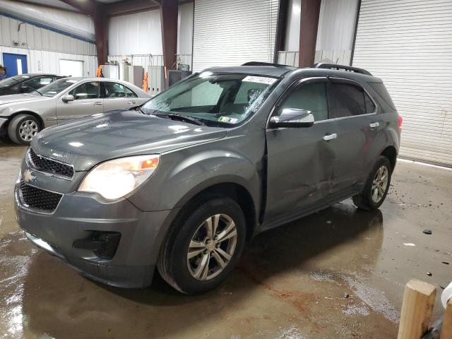 Obraz 1 z 2013 CHEVROLET EQUINOX LT 2013 z VIN 2GNFLEEK4D6417618