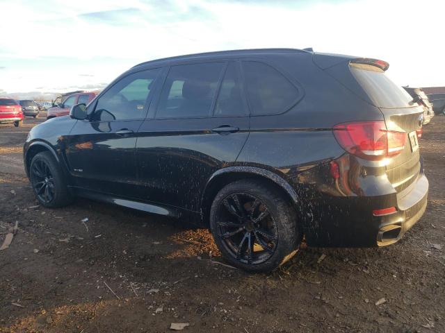 Obraz 2 z 2014 BMW X5 XDRIVE50I 2014 z VIN 5UXKR6C59E0C03244