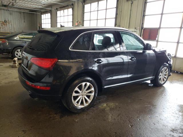 Image 3 of 2014 AUDI Q5 PREMIUM PLUS 2014 with VIN WA1LFAFP2EA067071