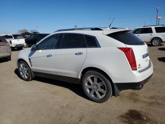 Изображение 2 2011 CADILLAC SRX PREMIUM COLLECTION 2011 с VIN 3GYFNFEY4BS513920