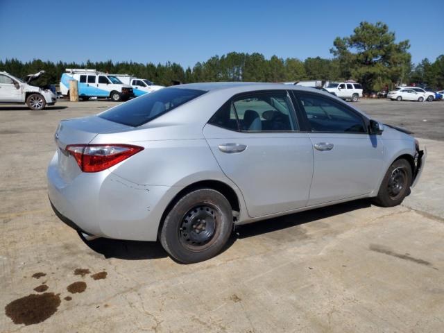 Image 3 of 2014 TOYOTA COROLLA L 2014 with VIN 2T1BURHE5EC131617