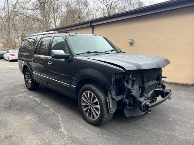 Изображение 1 2015 LINCOLN NAVIGATOR L 2015 с VIN 5LMJJ3JT4FEJ00490