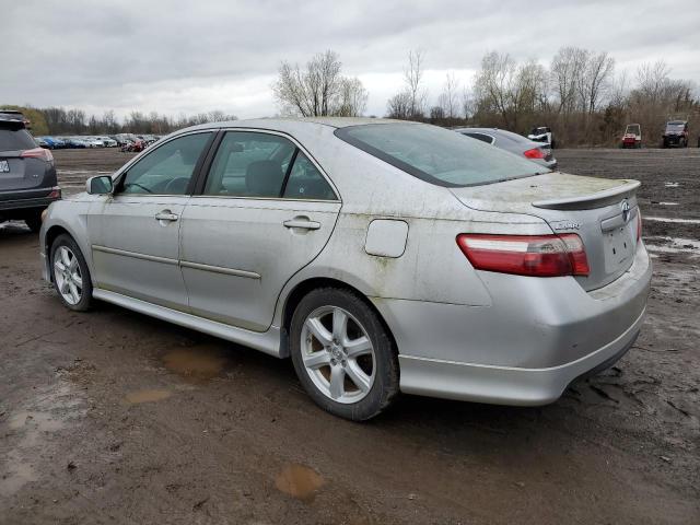 Изображение 2 2008 TOYOTA CAMRY CE 2008 с VIN 4T1BE46K58U759236