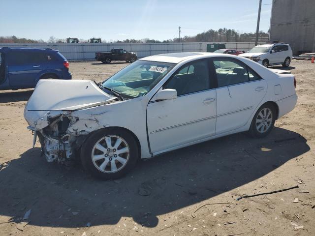 Obraz 1 z 2003 TOYOTA CAMRY LE 2003 z VIN 4T1BF30KX3U045580