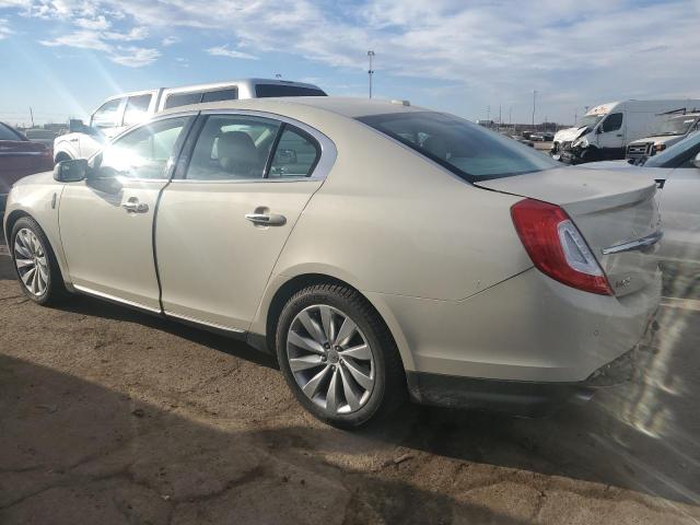 Obraz 2 z 2015 LINCOLN MKS  2015 z VIN 1LNHL9EK2FG601138