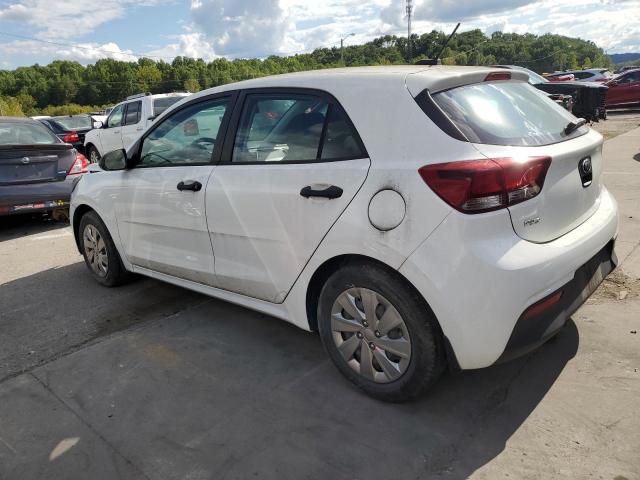 Image 2 of 2018 KIA RIO LX 2018 with VIN 3KPA25AB4JE093819